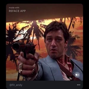 Meet your Posher, Jagger